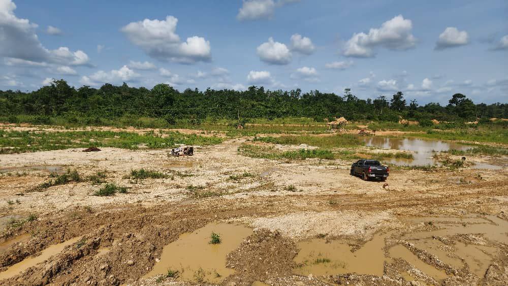 About Mines Inc.